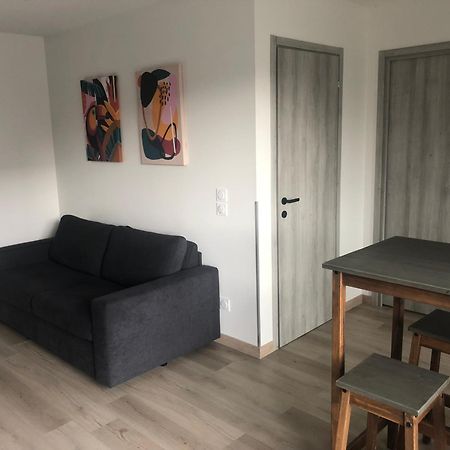Appartement Au Coeur De La Savoie Saint-Jean-de-la-Porte Luaran gambar